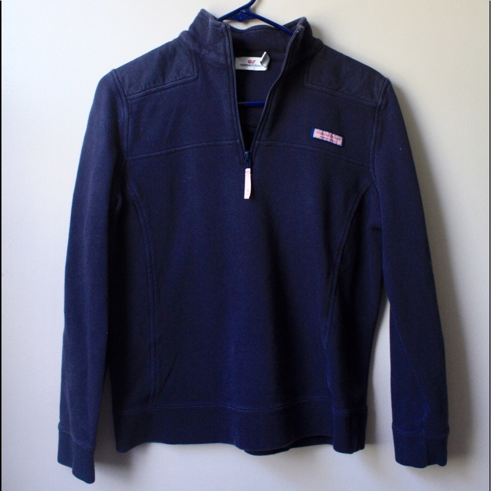 Shep shirt